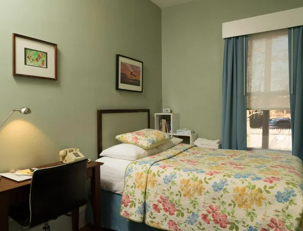 Irving House At Harvard hotel detail image 3