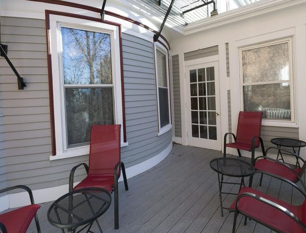 Irving House At Harvard hotel detail image 1