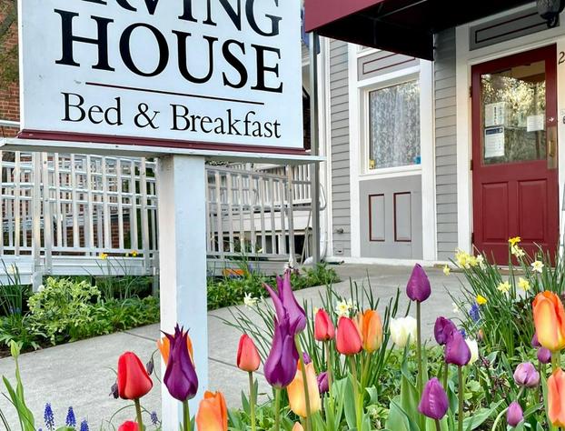 Irving House At Harvard hotel detail image 2