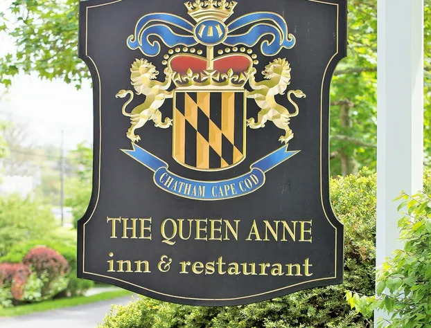 Queen Anne Inn hotel detail image 1