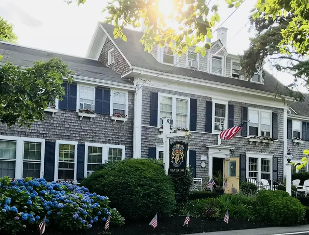 Queen Anne Inn hotel detail image 2