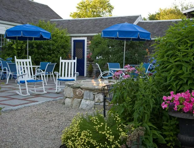 Ship's Knees Inn hotel detail image 2