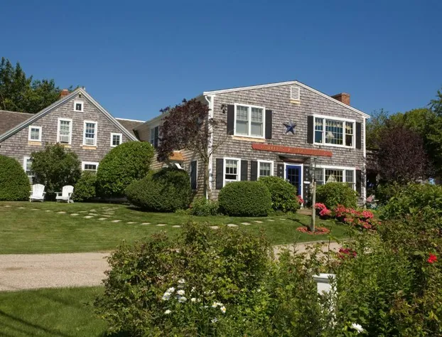 Ship's Knees Inn hotel detail image 3