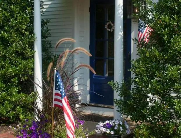 Ship's Knees Inn hotel detail image 1