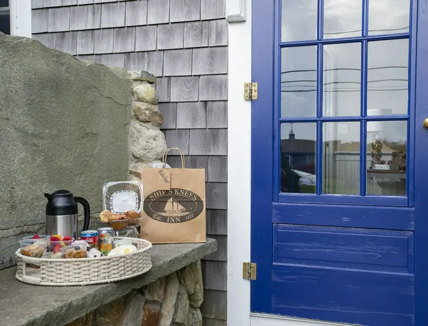 Ship's Knees Inn hotel detail image 2