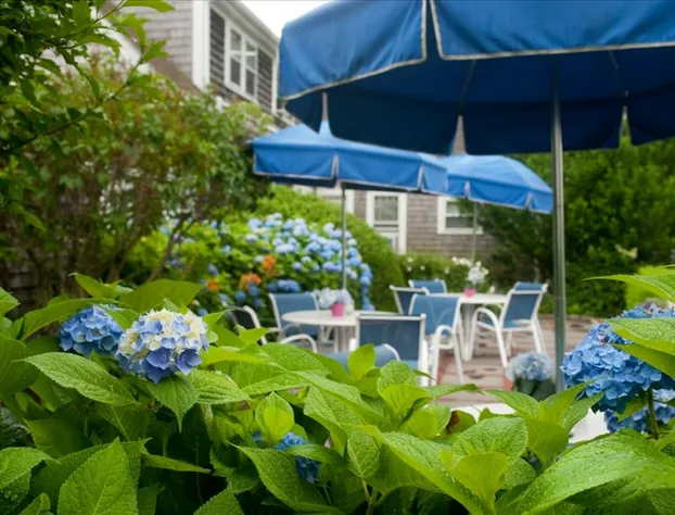 Ship's Knees Inn hotel detail image 3