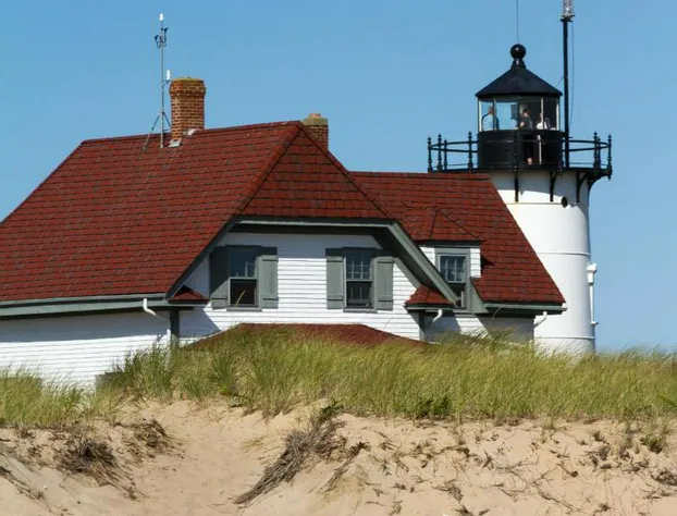 Eagle Wing Inn - Cape Cod hotel detail image 2