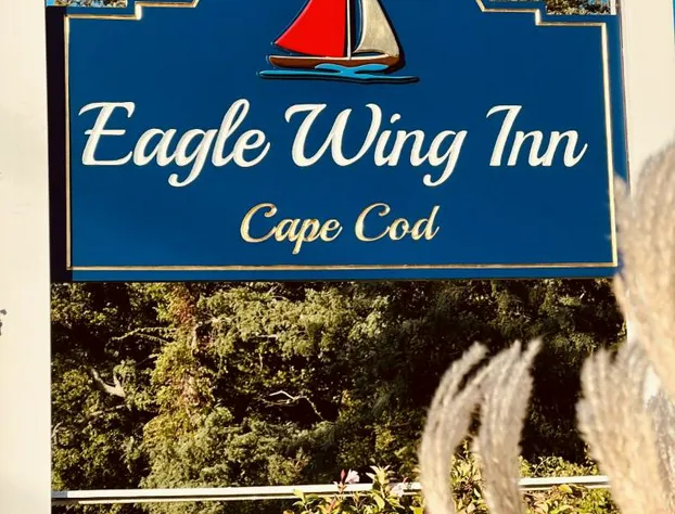 Eagle Wing Inn - Cape Cod hotel detail image 1