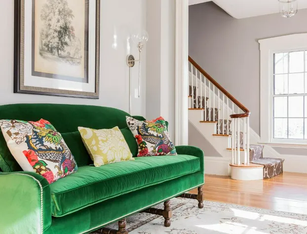 The Inn at Hastings Park, Relais & Chateaux - Boston hotel detail image 2