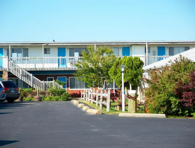 Blue Sea Motor Inn hotel detail image 1