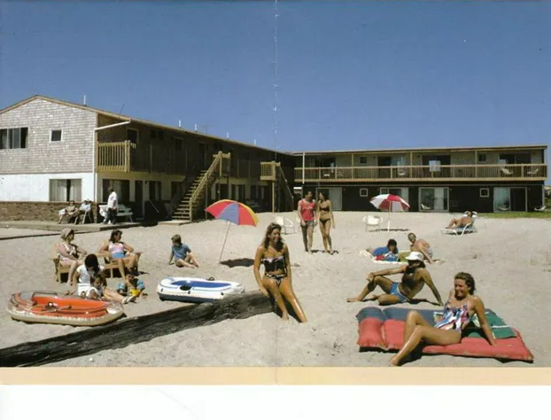 Blue Sea Motor Inn hotel detail image 3