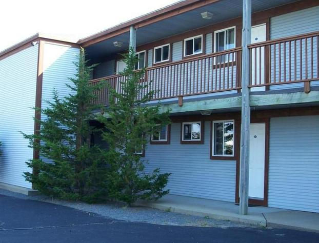 Blue Sea Motor Inn hotel detail image 2