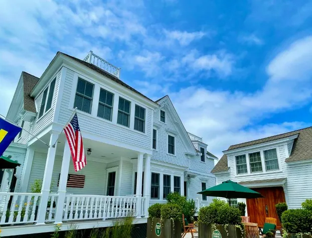 White Porch Inn hotel detail image 1