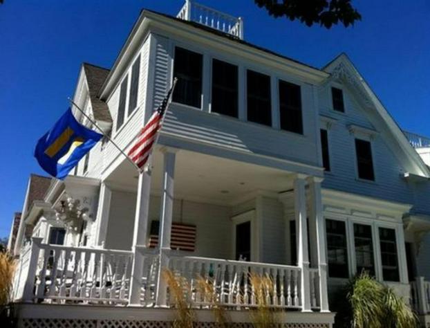 White Porch Inn hotel detail image 1