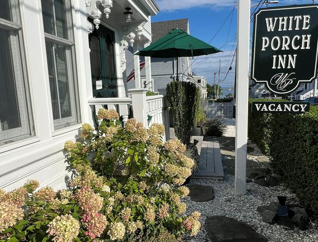White Porch Inn hotel detail image 4