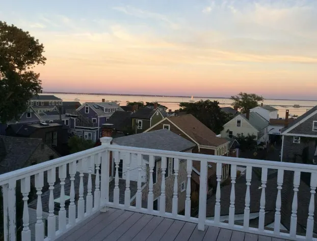 White Porch Inn hotel detail image 1