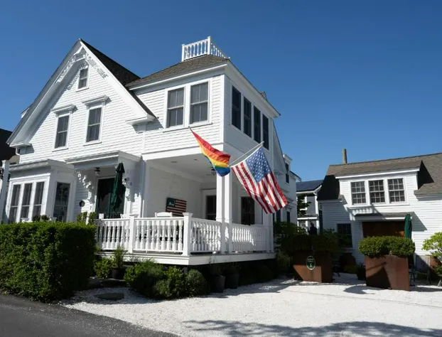 White Porch Inn hotel detail image 3