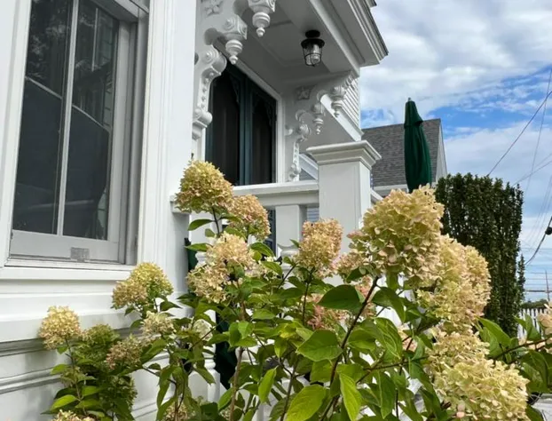 White Porch Inn hotel detail image 4