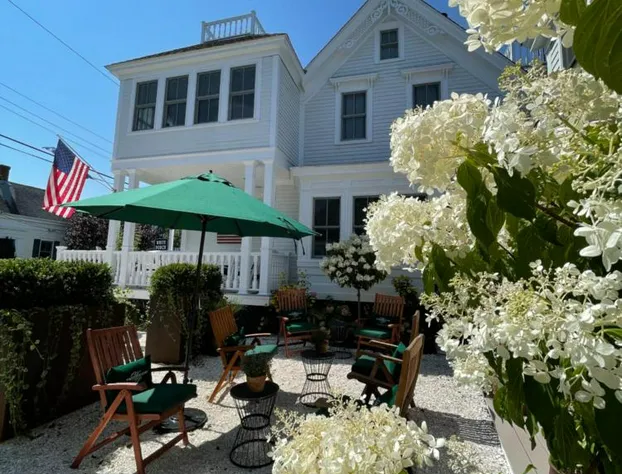 White Porch Inn hotel detail image 3