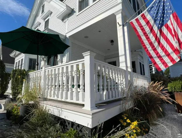 White Porch Inn hotel detail image 4