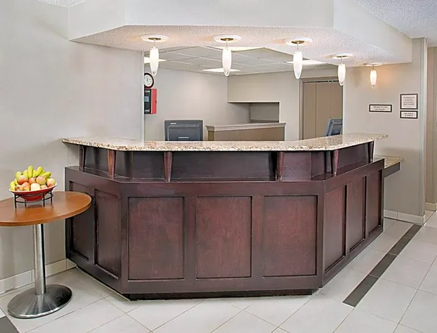 Residence Inn by Marriott Detroit Troy/Madison Heights hotel detail image 1