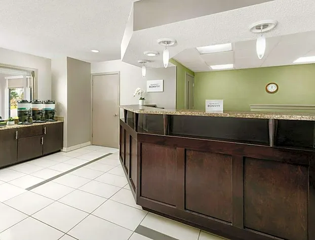 Residence Inn by Marriott Detroit Troy/Madison Heights hotel detail image 2