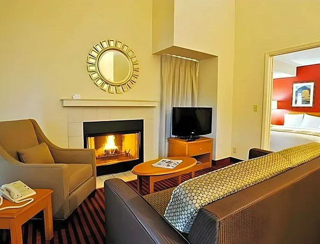 Residence Inn by Marriott Detroit Troy/Madison Heights hotel detail image 3