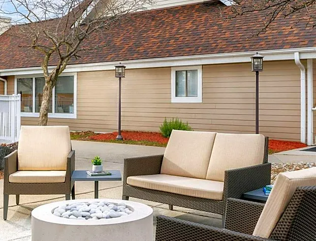 Residence Inn by Marriott Detroit Troy/Madison Heights hotel detail image 4