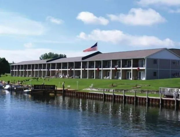 Fleetwood Inn & Suites hotel detail image 3