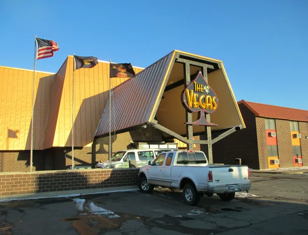 The Vegas Hotel hotel detail image 1