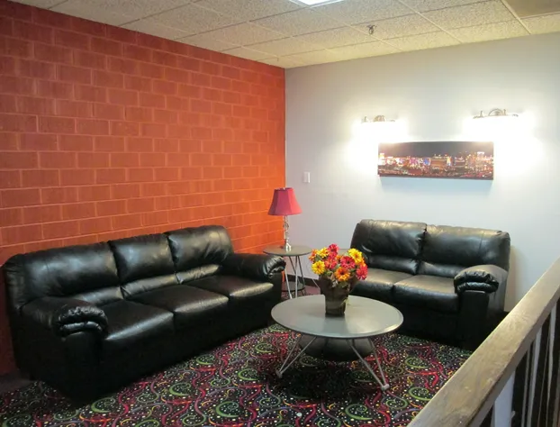 The Vegas Hotel hotel detail image 4