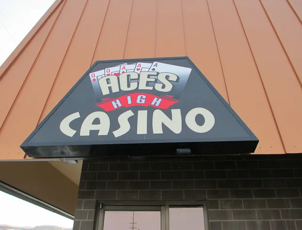 Americas Best Value Inn Billings hotel detail image 3