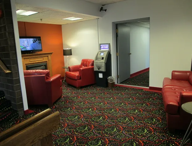 Americas Best Value Inn Billings hotel detail image 4