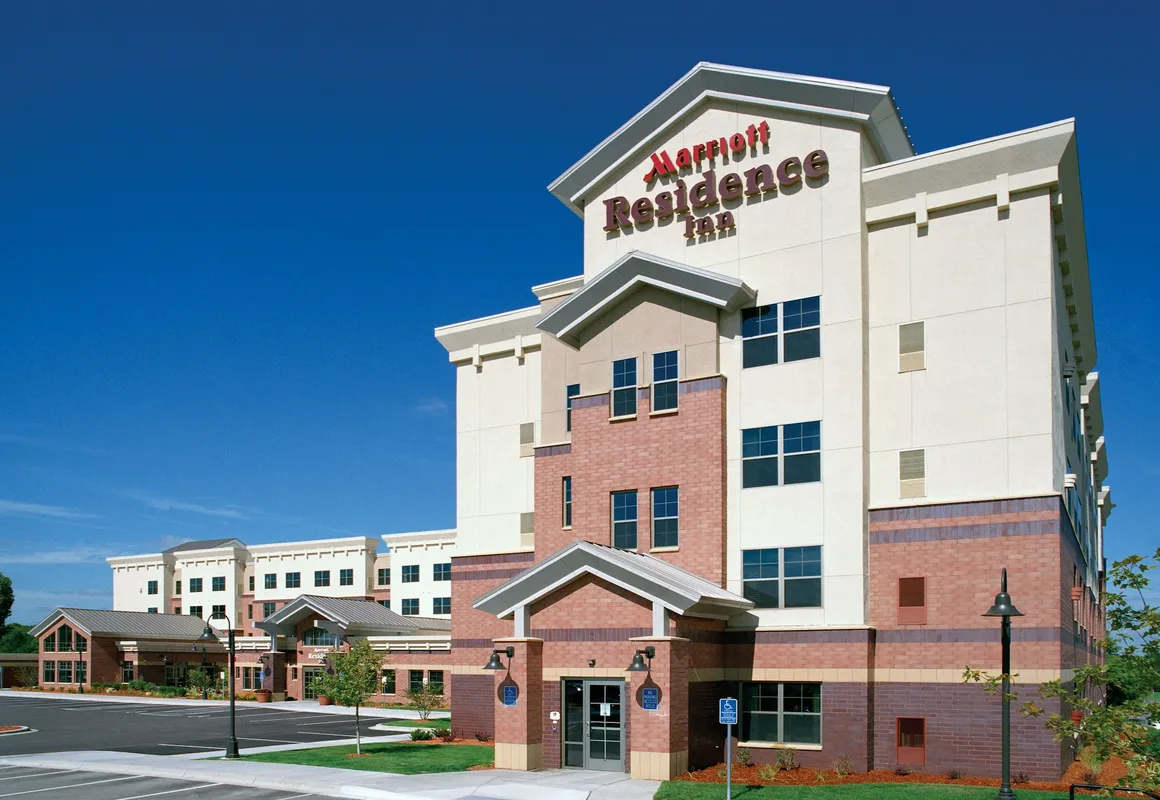 Residence Inn by Marriott Minneapolis Plymouth hotel hero