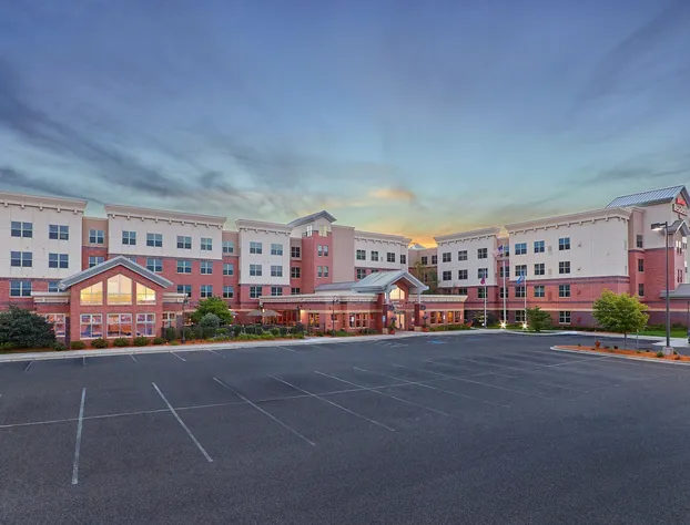 Residence Inn by Marriott Minneapolis Plymouth hotel detail image 2