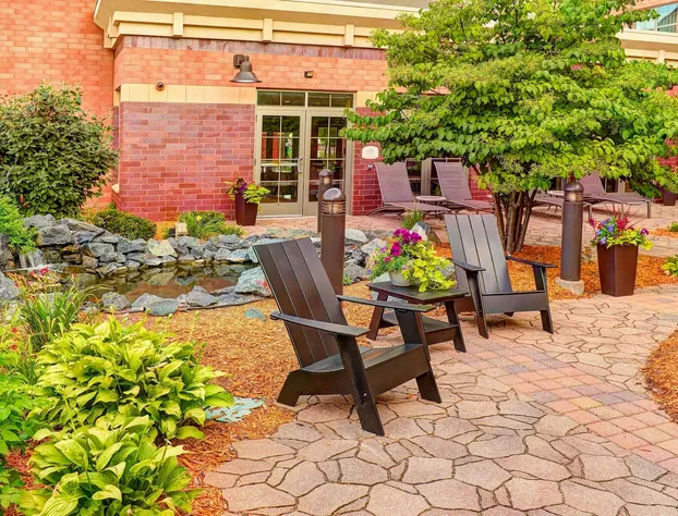 Residence Inn by Marriott Minneapolis Plymouth hotel detail image 4