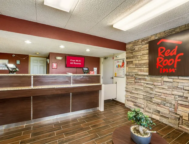 Red Roof Inn Saginaw - Frankenmuth hotel detail image 4