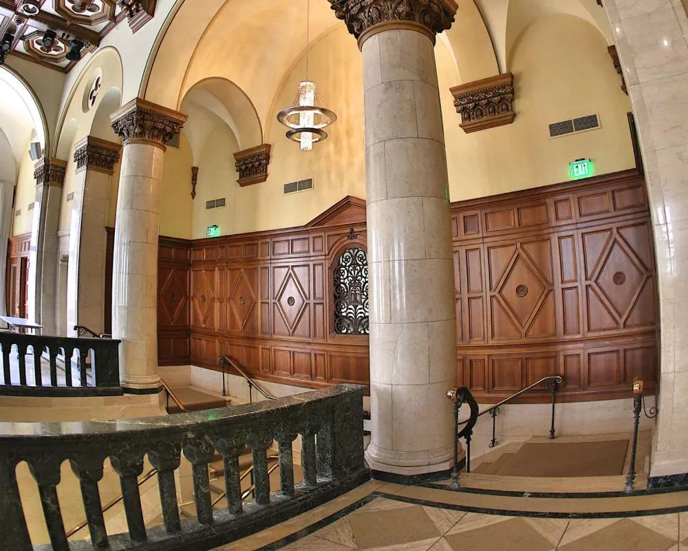 CityFlatsHotel - Grand Rapids, an Ascend Collection Hotel hotel hero