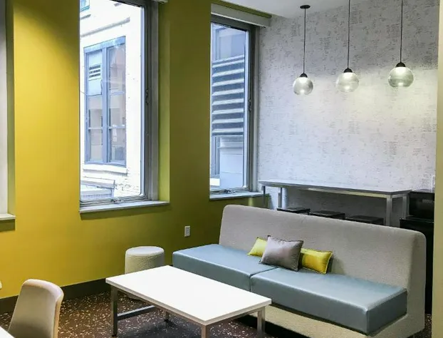 CityFlatsHotel - Grand Rapids, an Ascend Collection Hotel hotel detail image 2