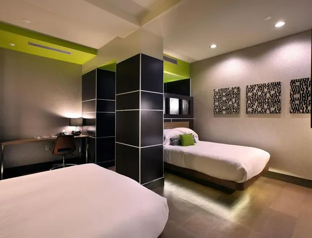 CityFlatsHotel - Grand Rapids, an Ascend Collection Hotel hotel detail image 4