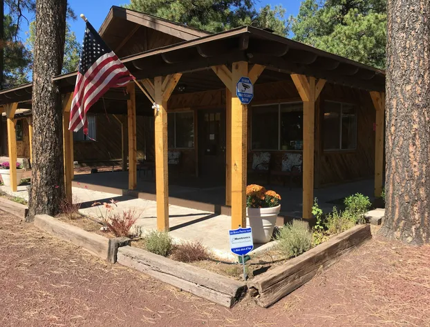 TimberLodge Inn hotel detail image 2