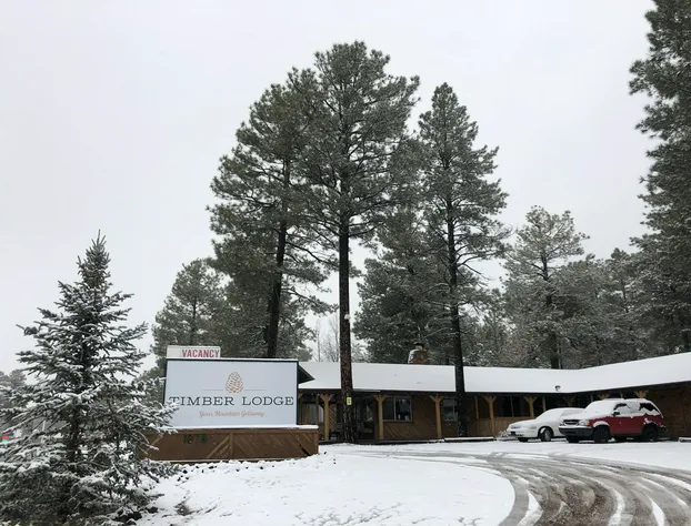 TimberLodge Inn hotel detail image 3