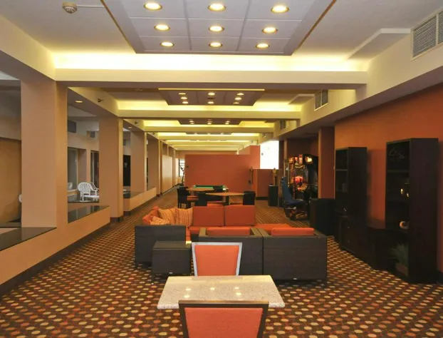 Kahler Inn and Suites - Mayo Clinic Area hotel detail image 2