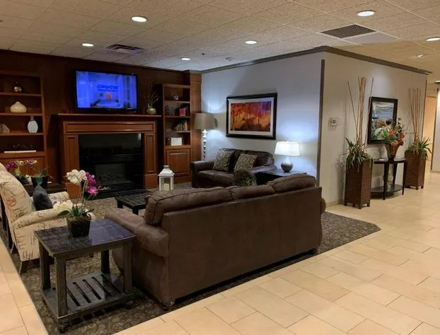 Kahler Inn and Suites - Mayo Clinic Area hotel detail image 3