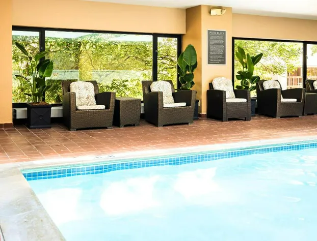 Kahler Inn and Suites - Mayo Clinic Area hotel detail image 4