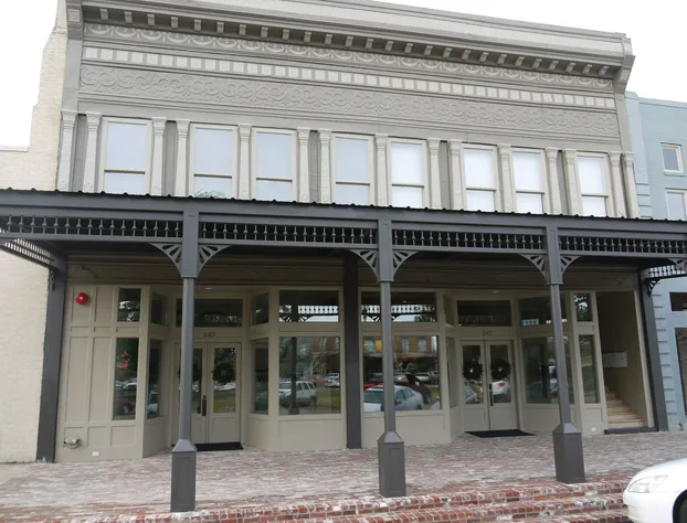 The Inn on Whitworth hotel detail image 1