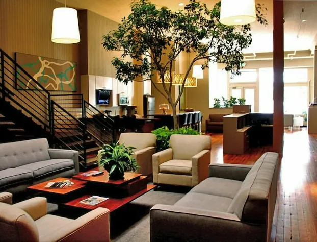 The Inn on Whitworth hotel detail image 4