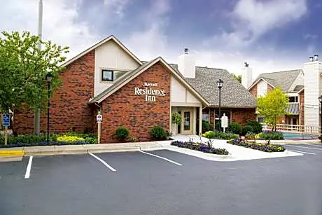 Residence Inn by Marriott Minneapolis Eden Prairie hotel hero