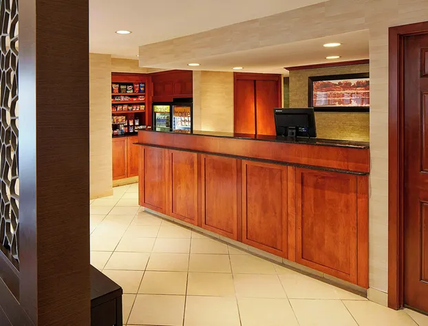 Residence Inn by Marriott Minneapolis Eden Prairie hotel detail image 1
