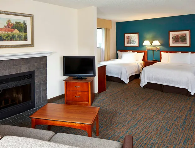 Residence Inn by Marriott Minneapolis Eden Prairie hotel detail image 3